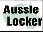 Aussie Lockers